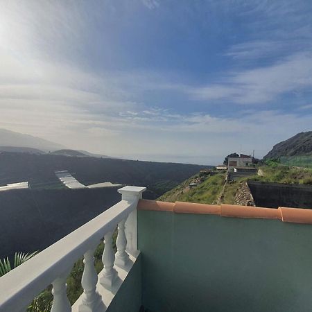Vista Hermosa 4 Тасакорте Екстер'єр фото