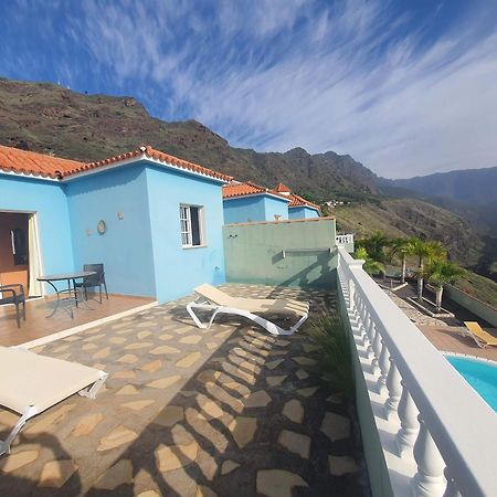 Vista Hermosa 4 Тасакорте Екстер'єр фото
